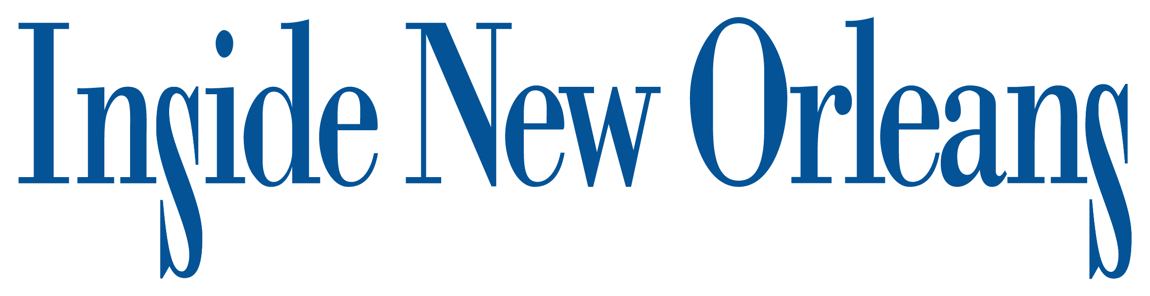 Inside New Orleans Magazine